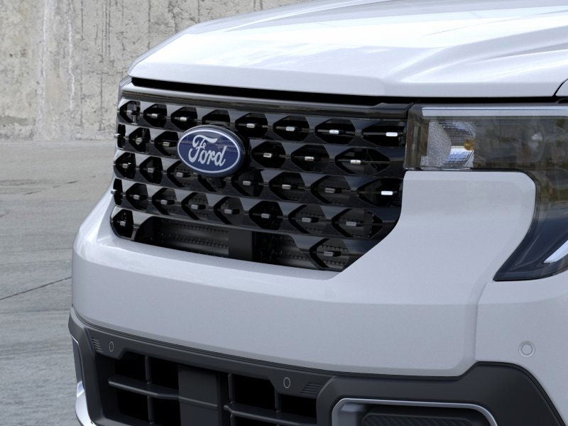 2026 Ford Maverick LARIAT AWD