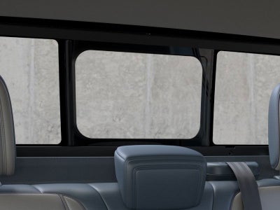 2026 Ford Maverick LARIAT AWD