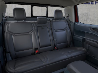 2026 Ford Maverick LARIAT AWD
