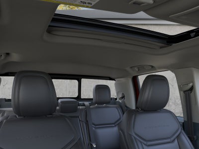 2026 Ford Maverick LARIAT AWD
