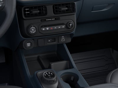2026 Ford Maverick LARIAT AWD