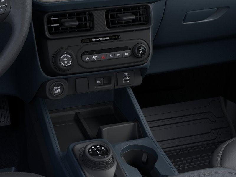 2026 Ford Maverick LARIAT AWD