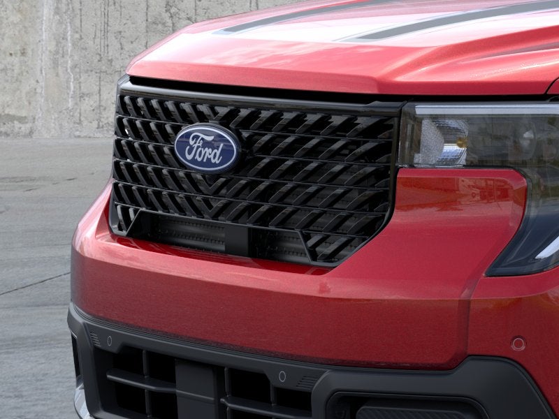 2026 Ford Maverick LARIAT AWD