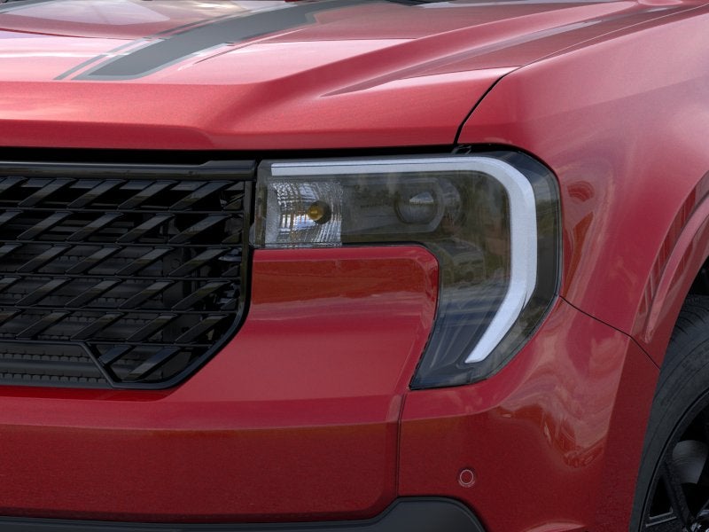 2026 Ford Maverick LARIAT AWD