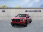 2026 Ford Maverick LARIAT AWD