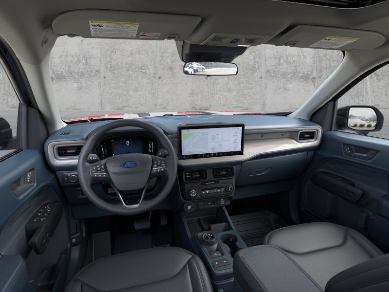 2026 Ford Maverick LARIAT AWD