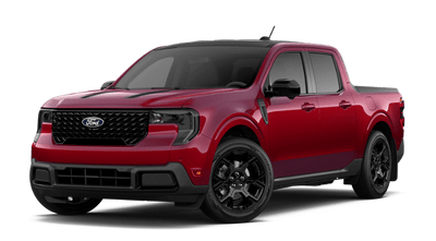 2026 Ford Maverick LARIAT AWD