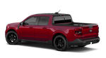 2026 Ford Maverick LARIAT AWD