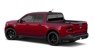 2026 Ford Maverick LARIAT AWD