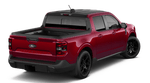 2026 Ford Maverick LARIAT AWD