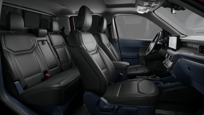 2026 Ford Maverick LARIAT AWD