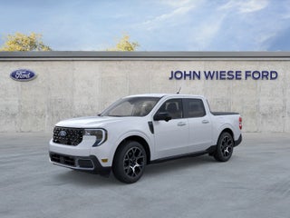 2026 Ford Maverick LARIAT AWD