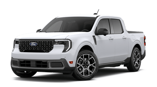 2026 Ford Maverick LARIAT AWD