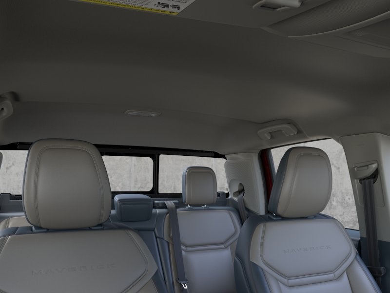 2026 Ford Maverick LARIAT AWD
