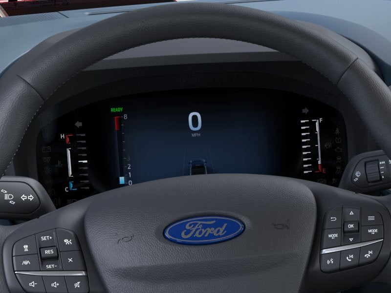 2026 Ford Maverick LARIAT AWD