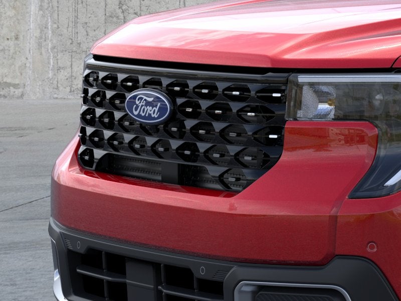 2026 Ford Maverick LARIAT AWD