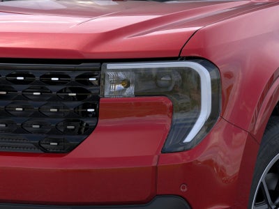 2026 Ford Maverick LARIAT AWD
