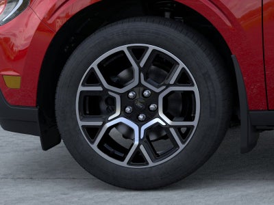 2026 Ford Maverick LARIAT AWD