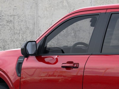 2026 Ford Maverick LARIAT AWD