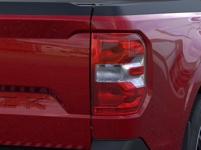 2026 Ford Maverick LARIAT AWD