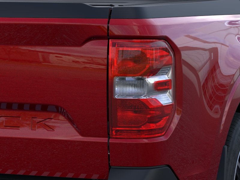 2026 Ford Maverick LARIAT AWD
