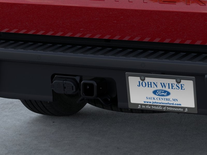2026 Ford Maverick LARIAT AWD