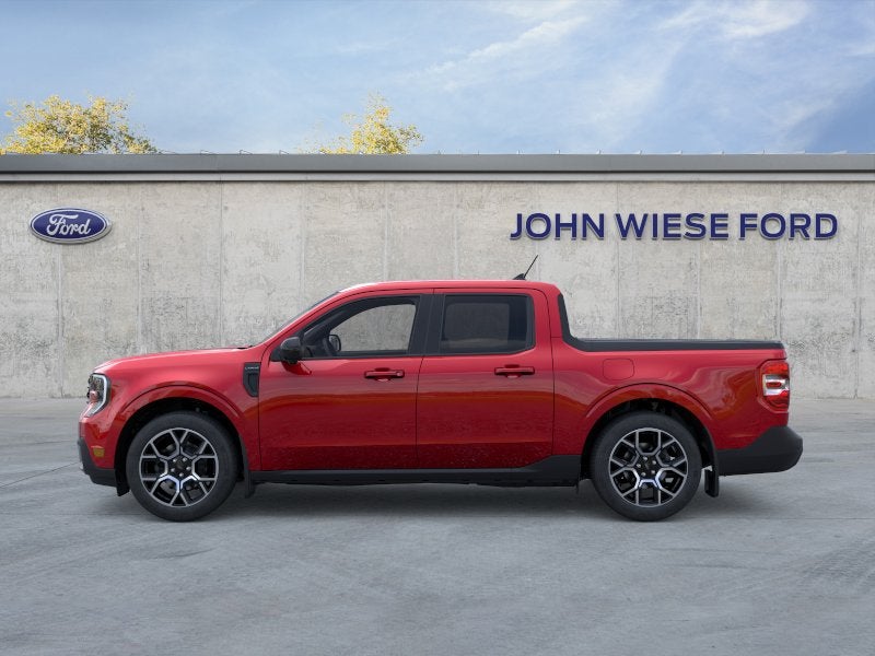 2026 Ford Maverick LARIAT AWD