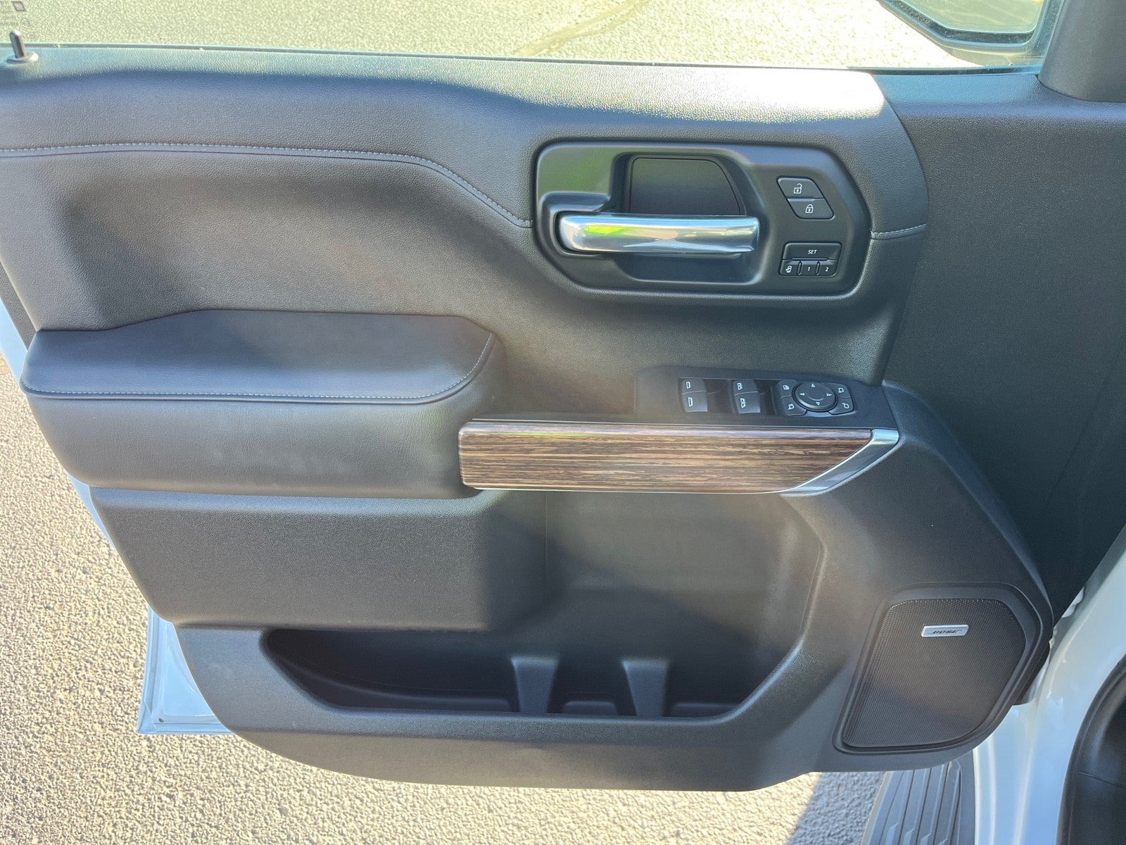 2020 Chevrolet Silverado 1500 CREW HIGH COUNTRY