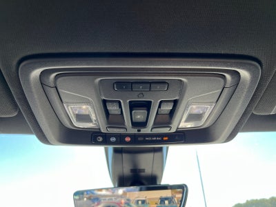 2020 Chevrolet Silverado 1500 CREW HIGH COUNTRY