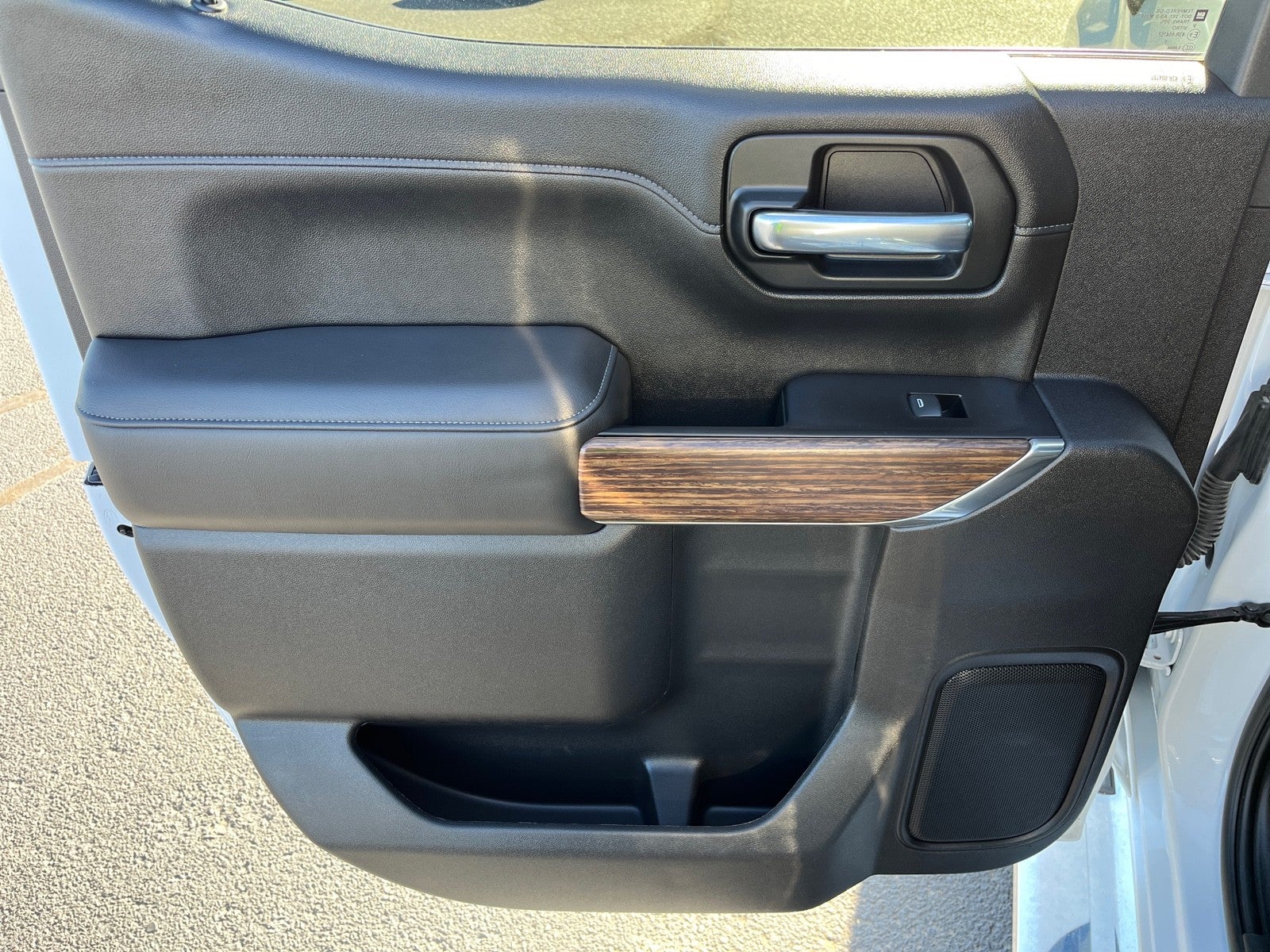 2020 Chevrolet Silverado 1500 CREW HIGH COUNTRY