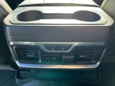 2020 Chevrolet Silverado 1500 CREW HIGH COUNTRY