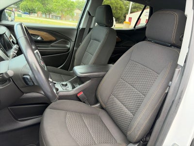 2021 GMC Terrain SLE AWD