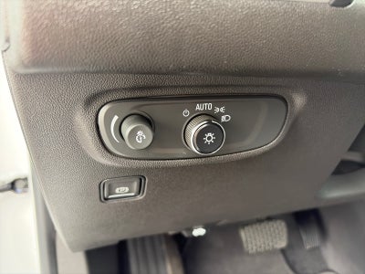2021 GMC Terrain SLE AWD