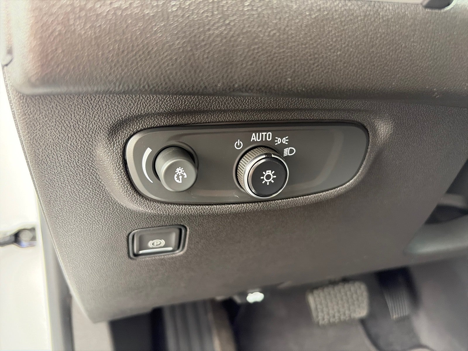2021 GMC Terrain SLE AWD