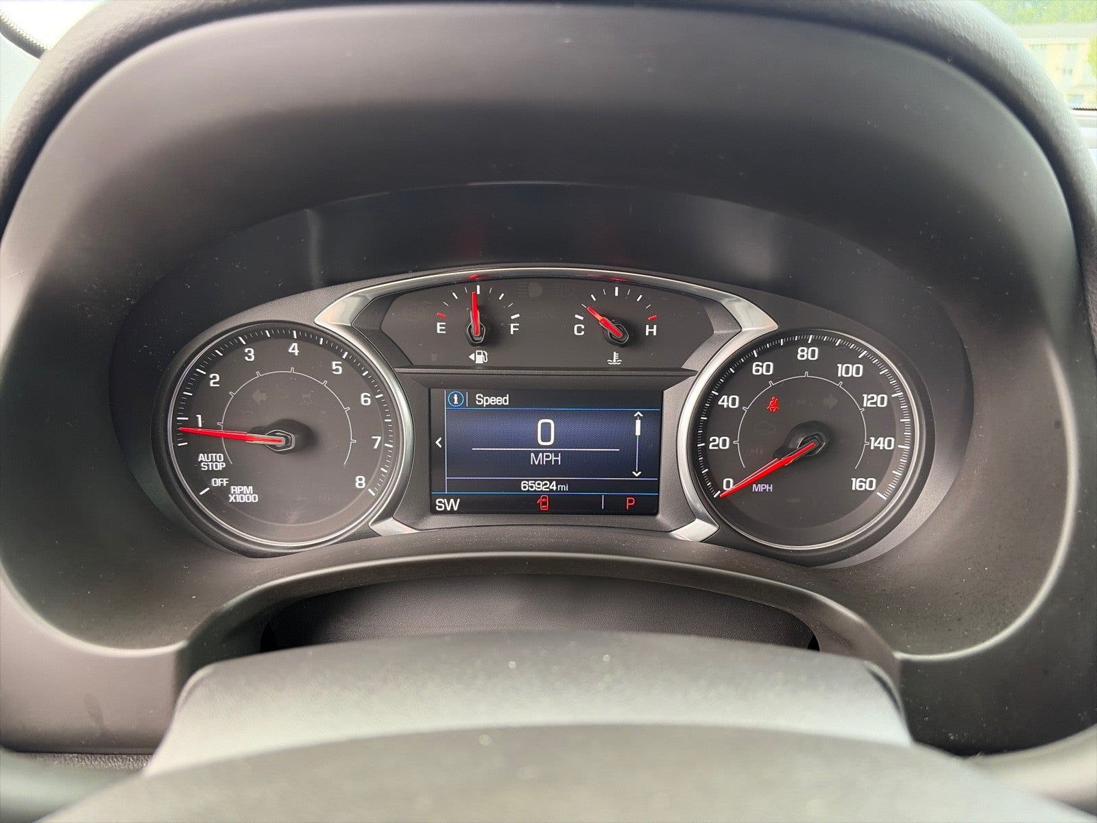 2021 GMC Terrain SLE AWD