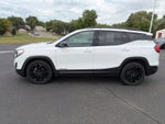 2021 GMC Terrain SLE AWD