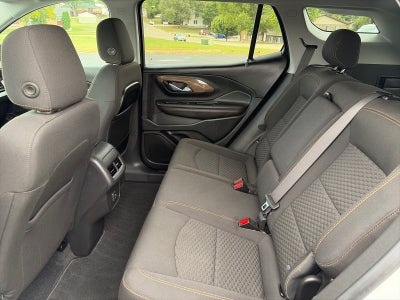 2021 GMC Terrain SLE AWD