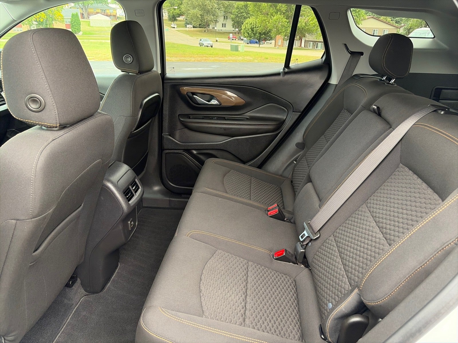 2021 GMC Terrain SLE AWD