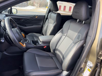 2025 Subaru Outback WILDERNESS AWD