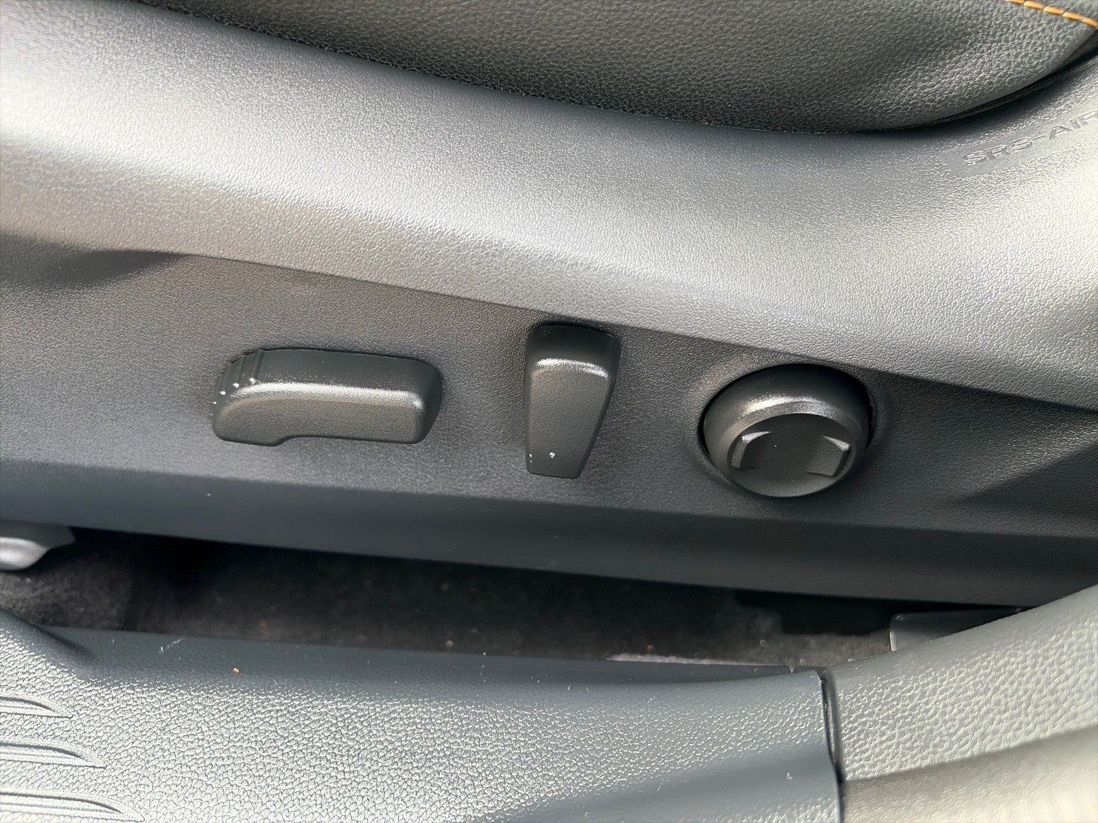 2025 Subaru Outback WILDERNESS AWD