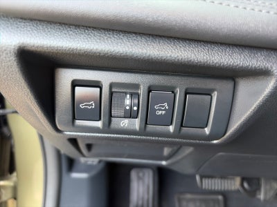 2025 Subaru Outback WILDERNESS AWD