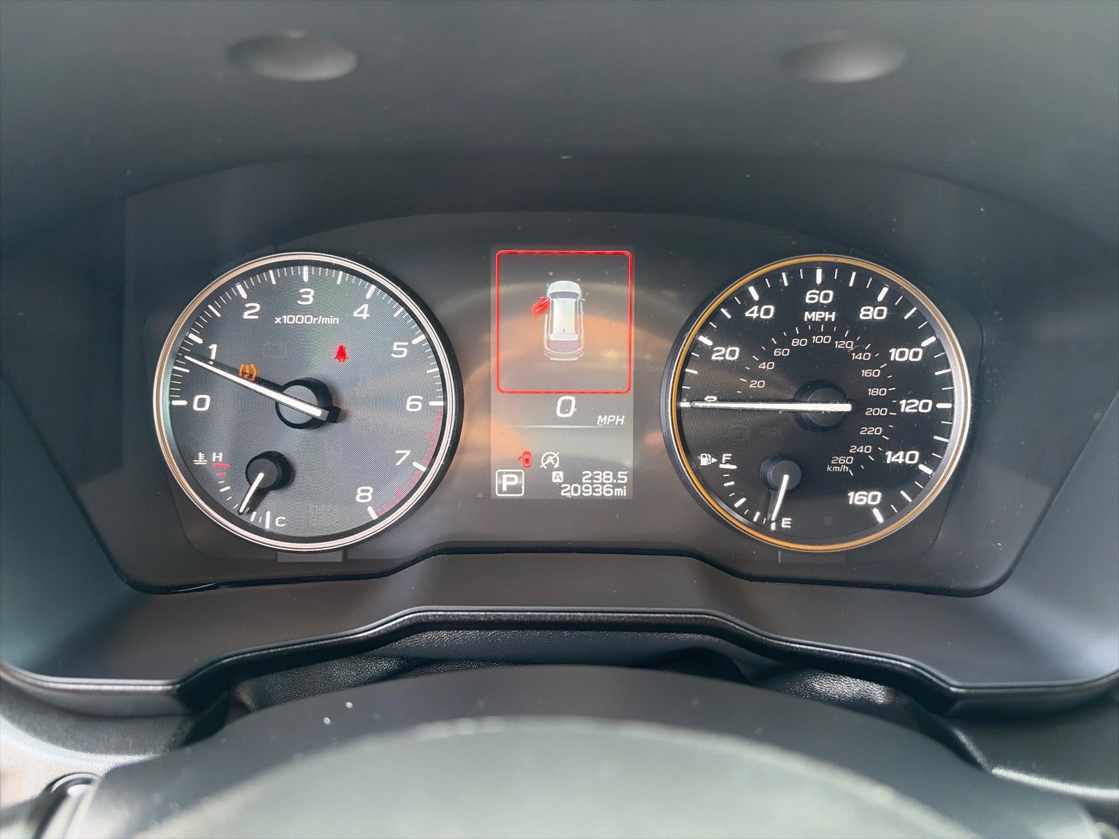 2025 Subaru Outback WILDERNESS AWD