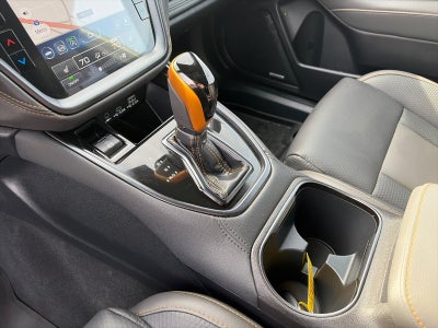 2025 Subaru Outback WILDERNESS AWD