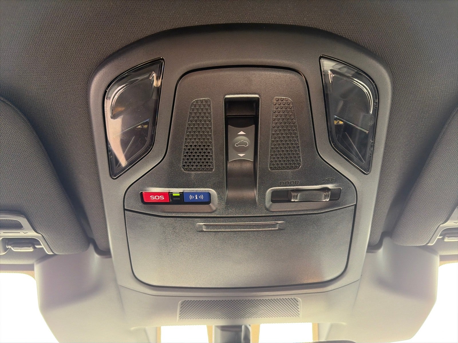 2025 Subaru Outback WILDERNESS AWD