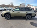 2025 Subaru Outback WILDERNESS AWD