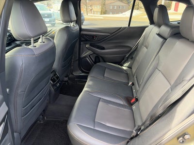 2025 Subaru Outback WILDERNESS AWD