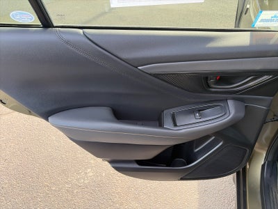 2025 Subaru Outback WILDERNESS AWD