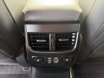 2025 Subaru Outback WILDERNESS AWD