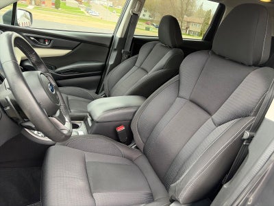 2019 Subaru Ascent PREMIUM AWD