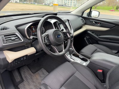 2019 Subaru Ascent PREMIUM AWD